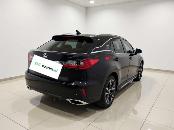 RX 2016 300 AWD Elegant China V photo 6
