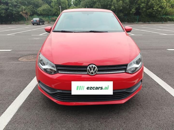 Polo 2018 1.5L AT photo 2