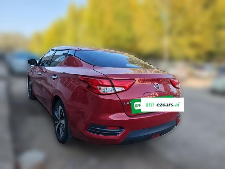 2016 1.6L CVT photo 4