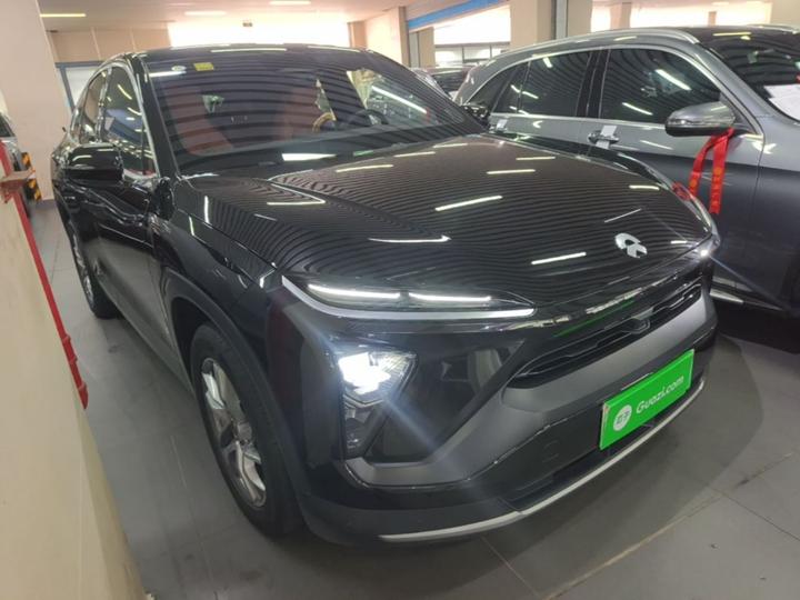 EC6 2020 430KM Sport photo 3