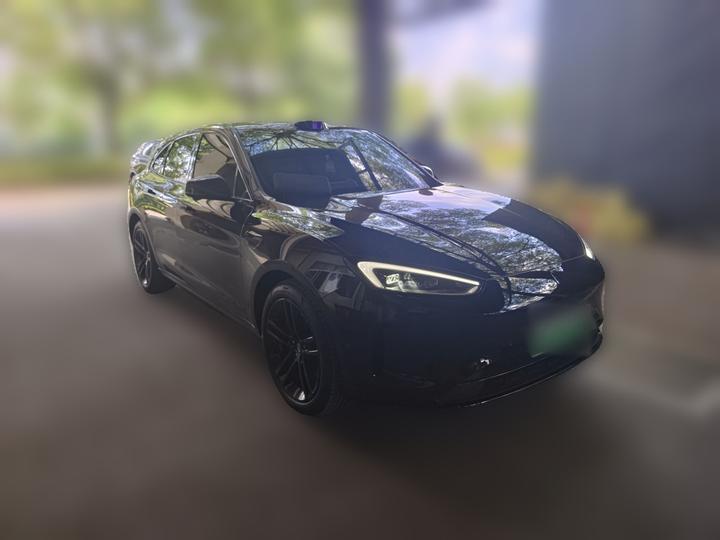 HIMA AITO M5 2025 EREV Ultra AWD photo 3