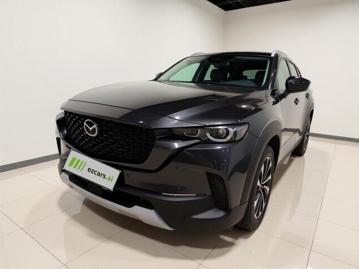 CX-50 2023 2.5L