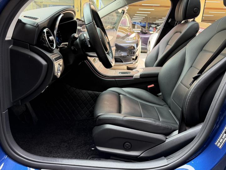 C-Class 2021 C 260 L Sport Starlight Edition photo 6