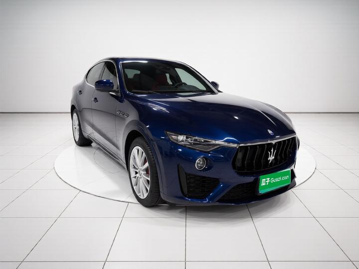Levante 2022 3.0T Modena photo 3