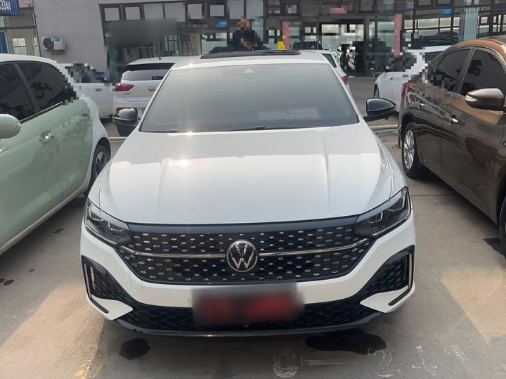 Lavida 2023 300TSI DSG photo 2