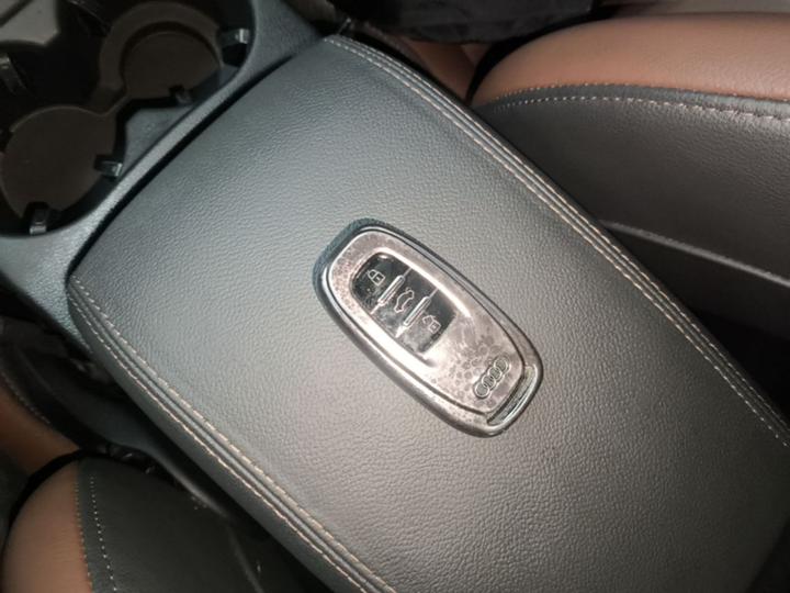Q5 2017 Plus 40 TFSI Tech photo 8