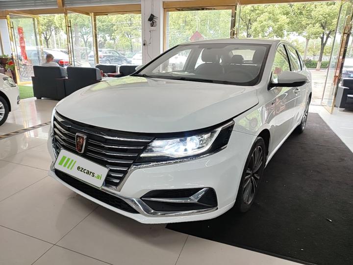 i6 Classic 2020 PLUS 1.6L CVT 4G Flagship