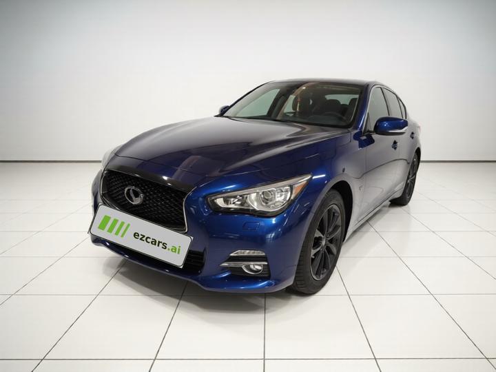 Q50L 2016 2.0T Enjoy