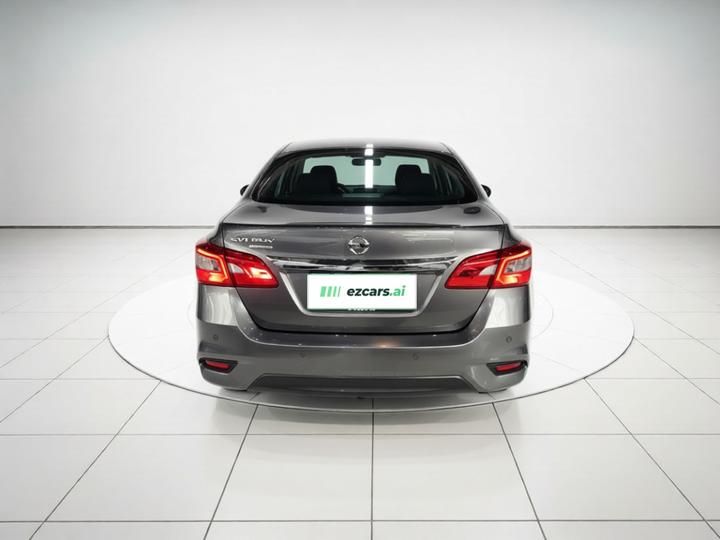 Sylphy 2024 Facelift Classic 1.6XE CVT Comfort photo 5