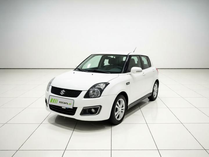 Swift 2014 1.5L AT Fashion