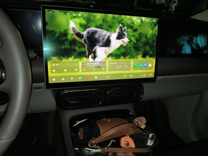 Leapmotor C11 2024 EV 580 Exclusive photo 5
