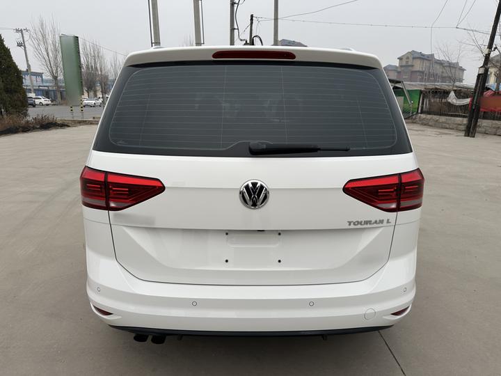 2016 L 280TSI DSG photo 3