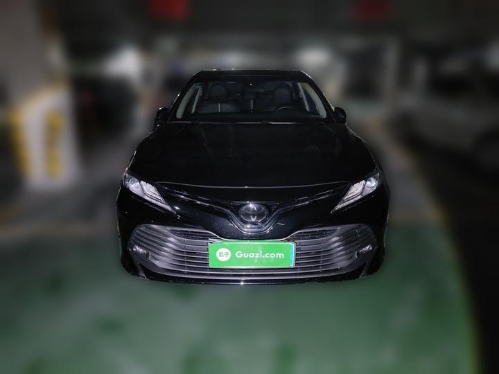 Camry 2019 2.0G Luxury China VI photo 2