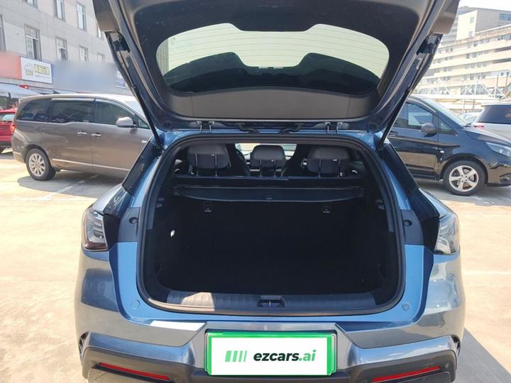 Seal 06 GT 2025 ADAS 505 photo 8