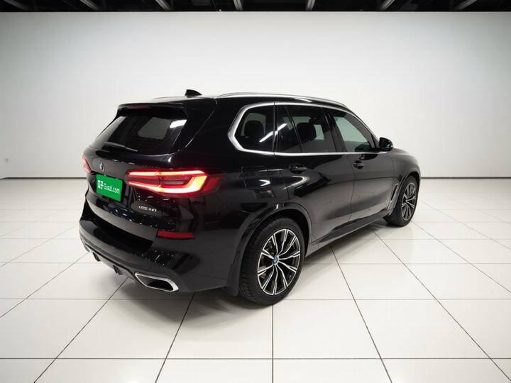 X5 Imported 2021 xDrive30i M Sport Package photo 4