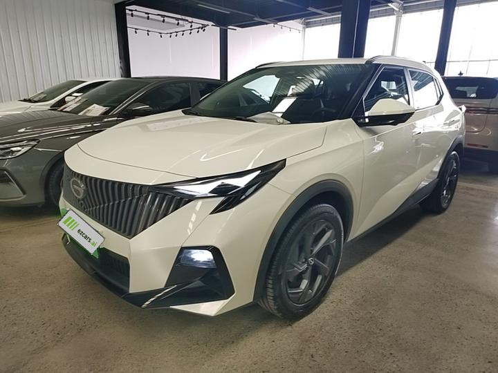 GAC Trumpchi GS3 2023 270T