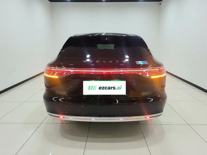 HIMA Stelato S9T 2025 EREV Max 192-Line LiDAR photo 3