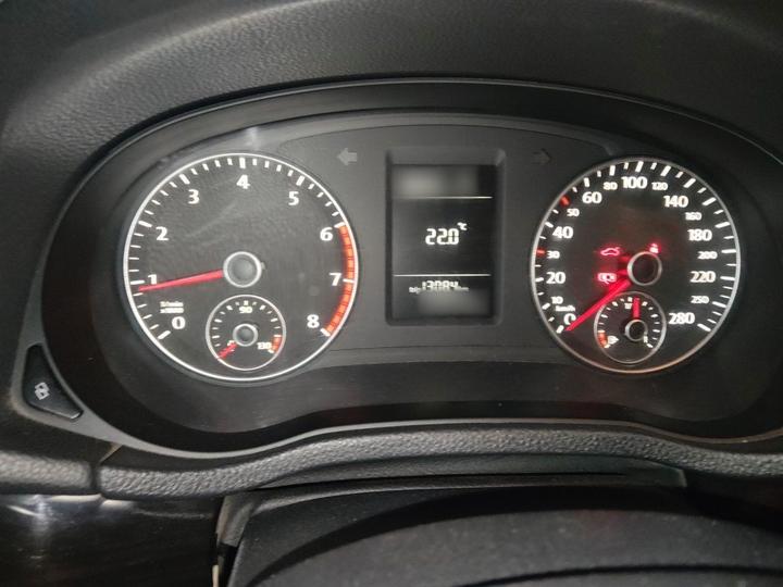 Passat 2011 1.8TSI AT photo 4