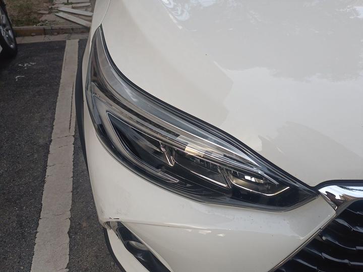 YARiS L 2022 X 1.5L CVT Luxury PLUS photo 7