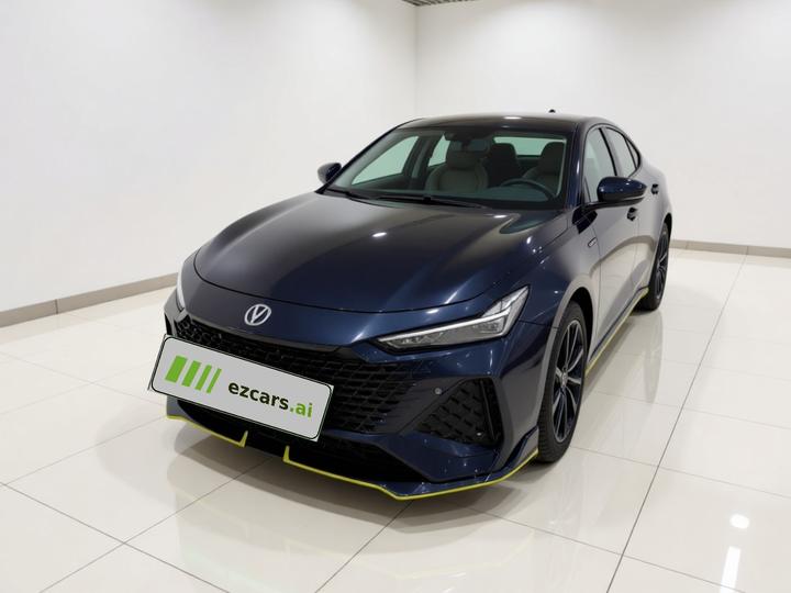 UNI-V 2022 2.0T