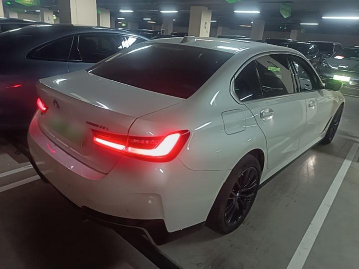 i3 2024 eDrive 35 L photo 4