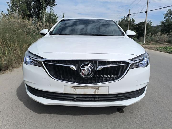 Excelle 2019 15T DCT Progressive China VI photo 2