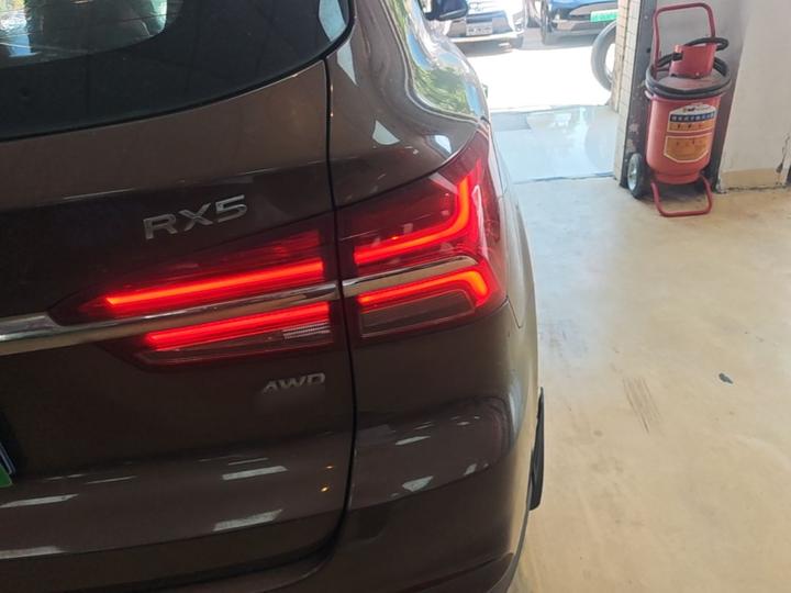 RX5 2016 30T AWD AT Smart Premium photo 7