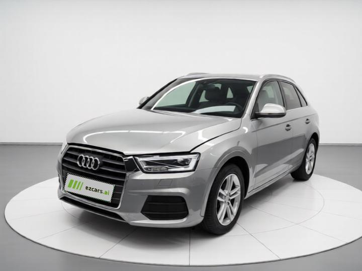Q3 2018 30 Anniversary 35 TFSI Fashion
