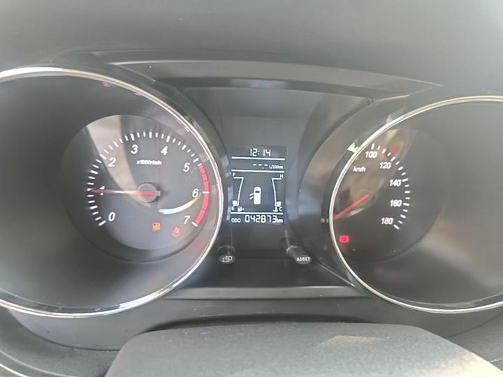 2018 1.5L MT Comfort photo 7