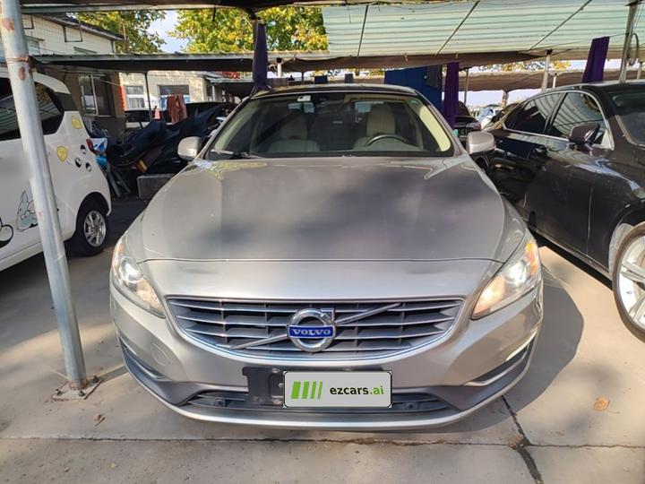 S60 2016 S60L T4 photo 2