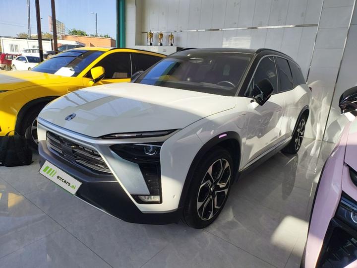 ES8 2020 415KM 6-Seater