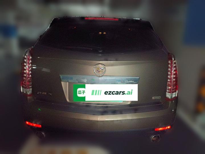 SRX 2015 3.0L Elite photo 5