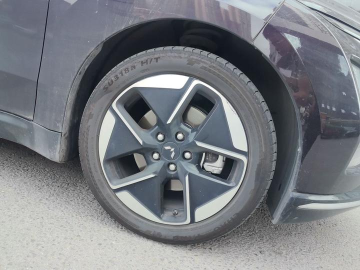 Wuling 2024 150 Pilot photo 8