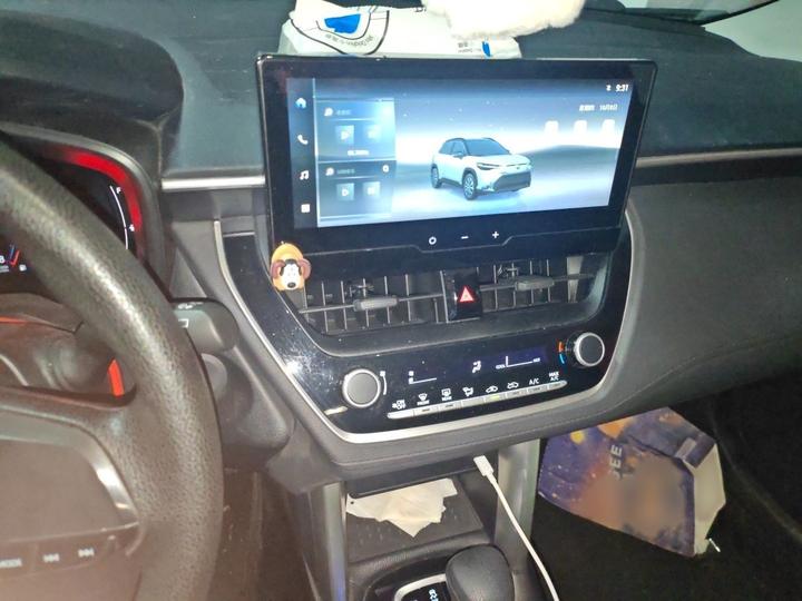 Frontlander 2024 2.0L CVT Elite photo 5