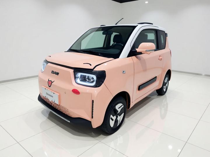 BAW Yuan 2022