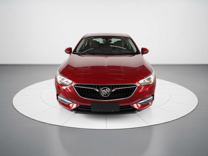 Regal 2019 20T Elite China VI photo 2