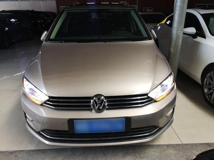 Golf 2018 230TSI AT Progressive photo 2