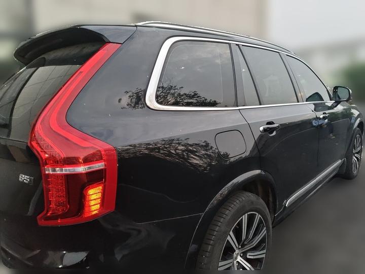 XC90 2021 B5 Luxury 7-Seater photo 6