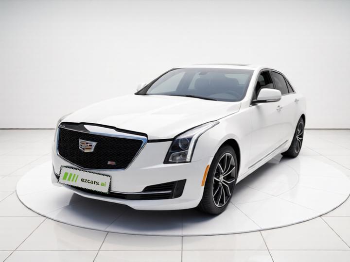ATS-L 2016 28T Tech