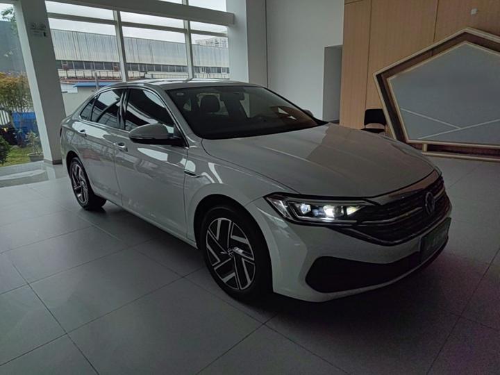 Sagitar 2023 280TSI DSG Lite photo 3