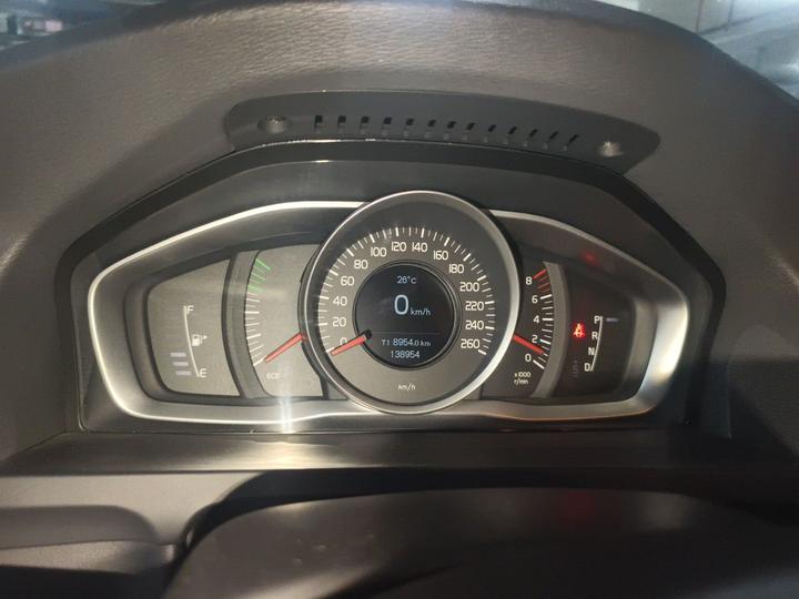 S60 2017 S60L T3 photo 8