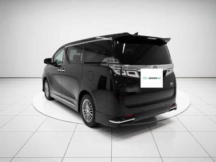2020 Hybrid 2.5L HV Premium photo 4