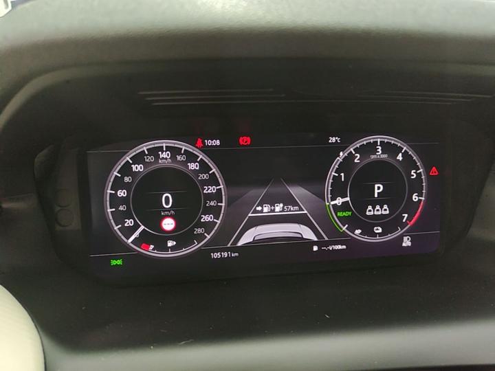 Discovery Sport EV 2021 P300e Performance Tech photo 3