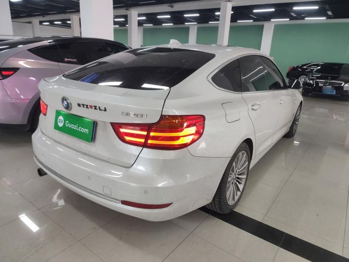 3 SeriesGT 2014 320i Design Package photo 4