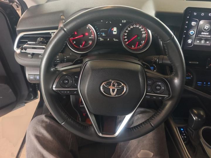 Camry 2021 2.0S photo 6