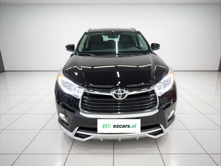 Highlander 2017 2.0T AWD Luxury 7-Seater photo 2