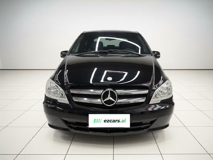 Vito 2015 C7 3.0L Premium C photo 2