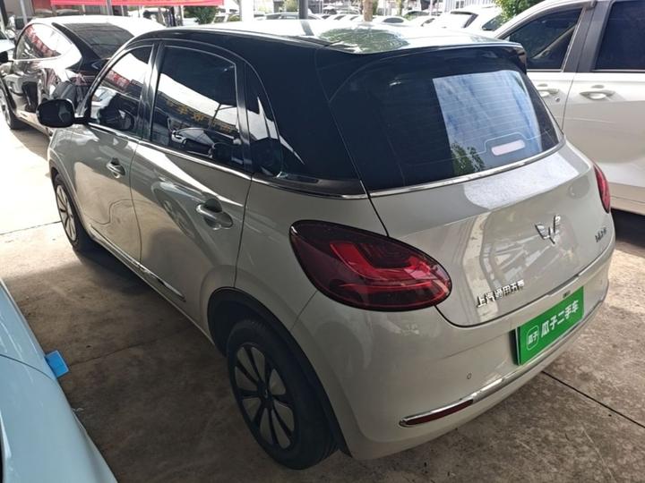 Wuling Bingo 2023 333km + photo 4