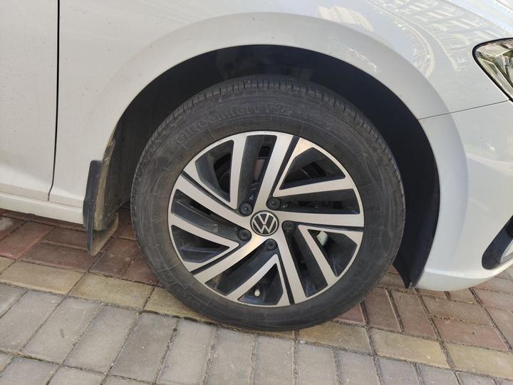 Lavida 2024 1.5L AT photo 8