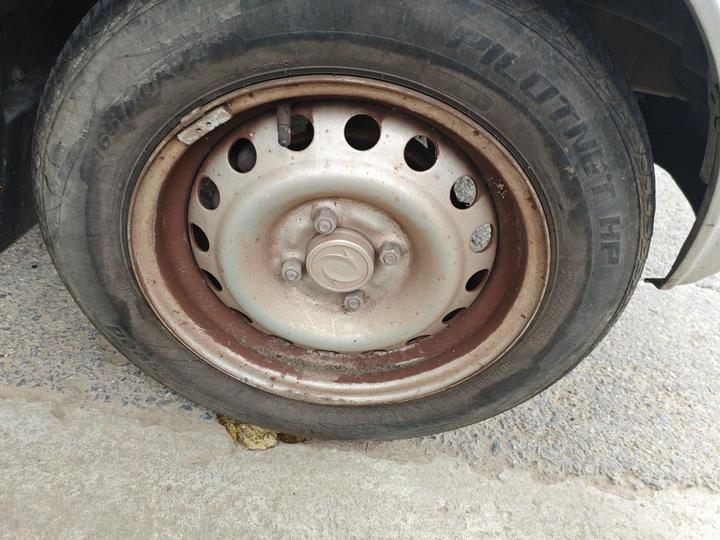 K07S 2018 1.2L Utility DK12 photo 8